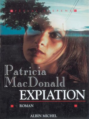 cover image of Expiation